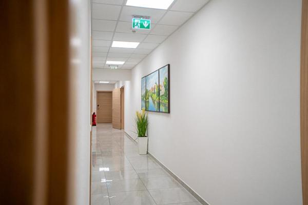 מלון Donauwörth Boardinghouse Schellenberg מראה חיצוני תמונה